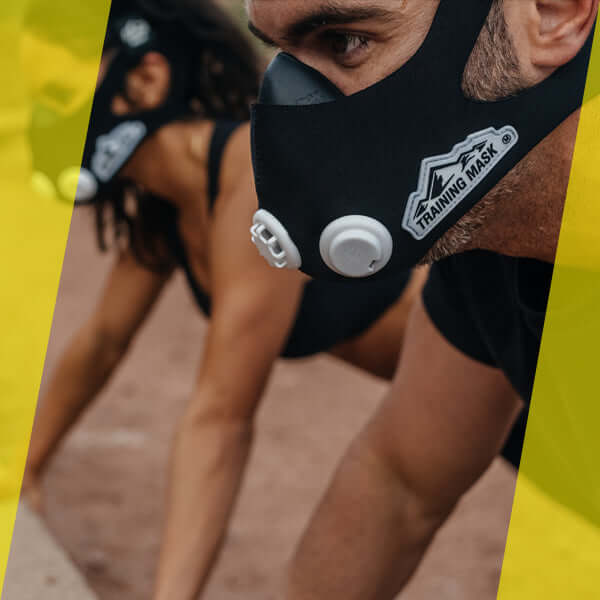 Titan Mask
