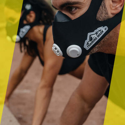 Titan Mask